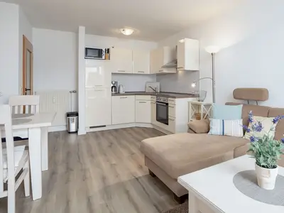 Ferienwohnung für 4 Personen (59 m²) in Kellenhusen 6/10