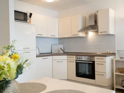 Ferienwohnung für 4 Personen (59 m²) in Kellenhusen 9/10