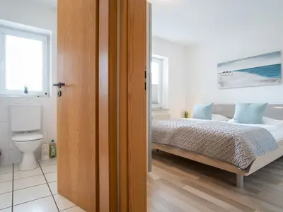 Ferienwohnung für 4 Personen (59 m²) in Kellenhusen 10/10