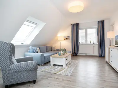 Ferienwohnung für 4 Personen (74 m²) in Kellenhusen 1/10