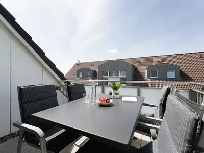Ferienwohnung für 4 Personen (74 m²) in Kellenhusen 2/10