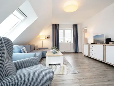 Ferienwohnung für 4 Personen (74 m²) in Kellenhusen 6/10