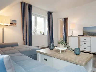 Ferienwohnung für 4 Personen (74 m²) in Kellenhusen 7/10