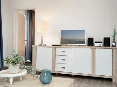 Ferienwohnung für 4 Personen (74 m²) in Kellenhusen 8/10