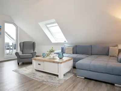 Ferienwohnung für 4 Personen (74 m²) in Kellenhusen 9/10