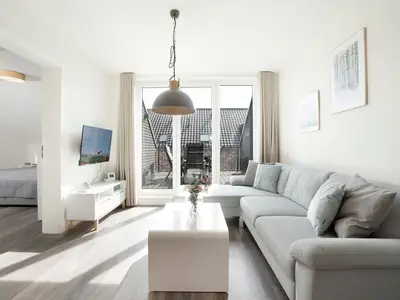 Ferienwohnung für 5 Personen (72 m²) in Kellenhusen 1/10