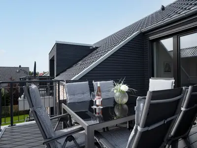 Ferienwohnung für 5 Personen (72 m²) in Kellenhusen 2/10