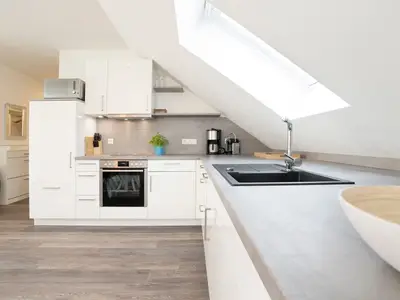 Ferienwohnung für 5 Personen (72 m²) in Kellenhusen 3/10