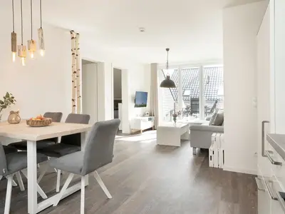 Ferienwohnung für 5 Personen (72 m²) in Kellenhusen 5/10
