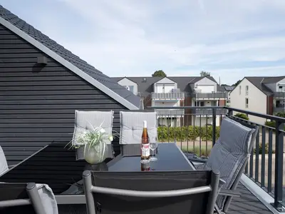 Ferienwohnung für 5 Personen (72 m²) in Kellenhusen 9/10