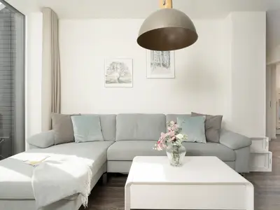 Ferienwohnung für 5 Personen (72 m²) in Kellenhusen 10/10