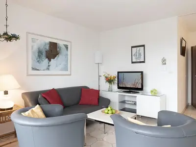Ferienwohnung für 3 Personen (42 m²) in Kellenhusen 1/10