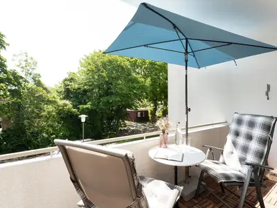 Ferienwohnung für 3 Personen (42 m²) in Kellenhusen 2/10