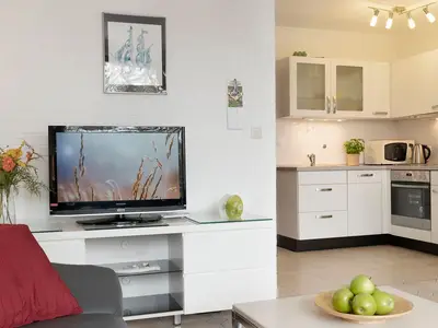Ferienwohnung für 3 Personen (42 m²) in Kellenhusen 3/10