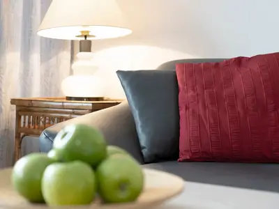 Ferienwohnung für 3 Personen (42 m²) in Kellenhusen 4/10