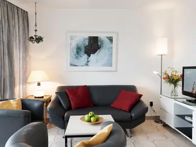 Ferienwohnung für 3 Personen (42 m²) in Kellenhusen 5/10