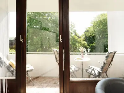 Ferienwohnung für 3 Personen (42 m²) in Kellenhusen 6/10