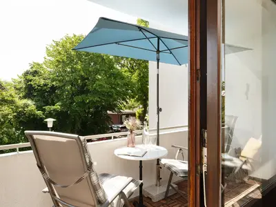 Ferienwohnung für 3 Personen (42 m²) in Kellenhusen 7/10