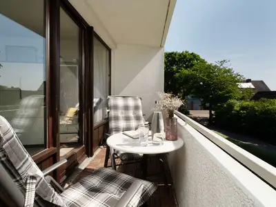 Ferienwohnung für 3 Personen (42 m²) in Kellenhusen 8/10