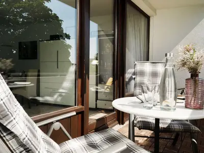 Ferienwohnung für 3 Personen (42 m²) in Kellenhusen 9/10