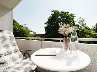 Ferienwohnung für 3 Personen (42 m²) in Kellenhusen 10/10