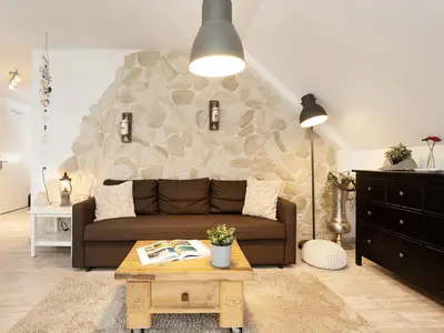 Ferienwohnung für 5 Personen (70 m²) in Kellenhusen 1/10