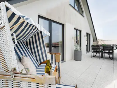 Ferienwohnung für 5 Personen (70 m²) in Kellenhusen 2/10