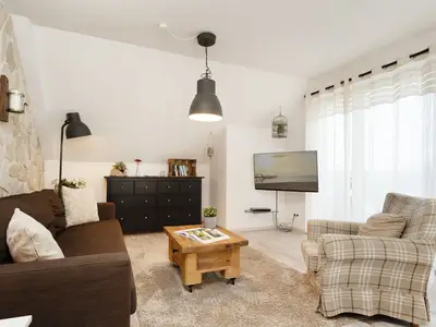 Ferienwohnung für 5 Personen (70 m²) in Kellenhusen 3/10