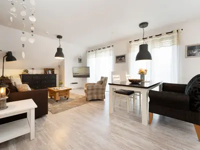 Ferienwohnung für 5 Personen (70 m²) in Kellenhusen 6/10