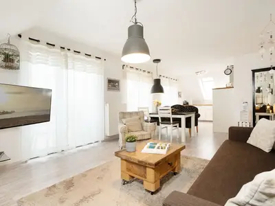 Ferienwohnung für 5 Personen (70 m²) in Kellenhusen 7/10