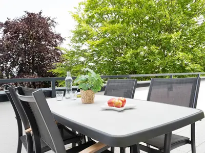 Ferienwohnung für 5 Personen (70 m²) in Kellenhusen 8/10