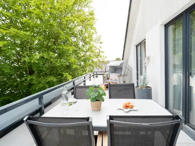 Ferienwohnung für 5 Personen (70 m²) in Kellenhusen 9/10