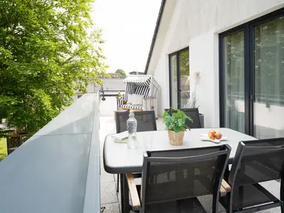 Ferienwohnung für 5 Personen (70 m²) in Kellenhusen 10/10