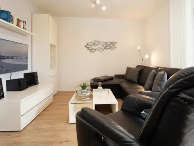Ferienwohnung für 4 Personen (69 m²) in Kellenhusen 1/10