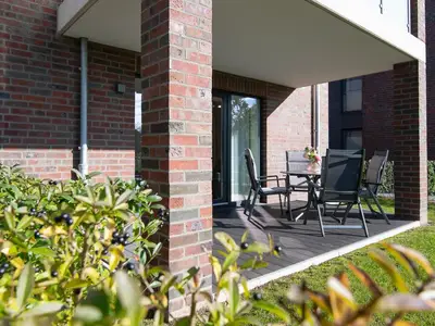 Ferienwohnung für 4 Personen (69 m²) in Kellenhusen 2/10