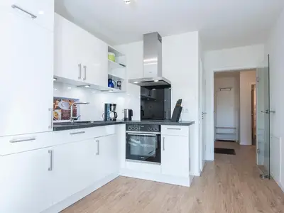 Ferienwohnung für 4 Personen (69 m²) in Kellenhusen 3/10