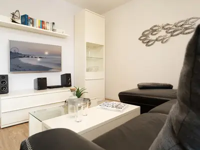 Ferienwohnung für 4 Personen (69 m²) in Kellenhusen 8/10