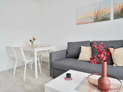 Ferienwohnung für 4 Personen (42 m²) in Kellenhusen 4/10