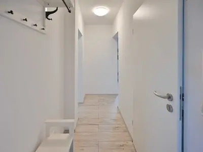 Ferienwohnung für 4 Personen (42 m²) in Kellenhusen 7/10