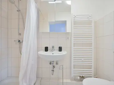 Ferienwohnung für 4 Personen (42 m²) in Kellenhusen 8/10