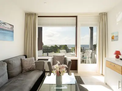 Ferienwohnung für 2 Personen (37 m²) in Kellenhusen 2/10