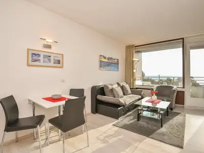 Ferienwohnung für 2 Personen (37 m²) in Kellenhusen 3/10