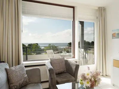 Ferienwohnung für 2 Personen (37 m²) in Kellenhusen 6/10