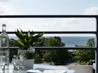 Ferienwohnung für 2 Personen (37 m²) in Kellenhusen 9/10