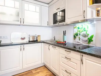 Ferienwohnung für 2 Personen (43 m²) in Kellenhusen 3/10