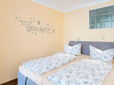 Ferienwohnung für 2 Personen (43 m²) in Kellenhusen 4/10