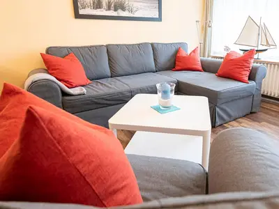Ferienwohnung für 2 Personen (43 m²) in Kellenhusen 5/10