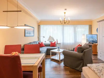 Ferienwohnung für 2 Personen (43 m²) in Kellenhusen 6/10