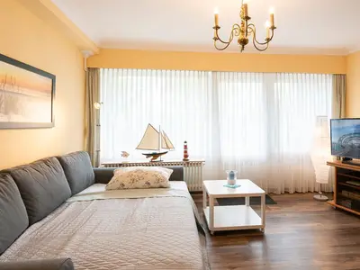 Ferienwohnung für 2 Personen (43 m²) in Kellenhusen 7/10