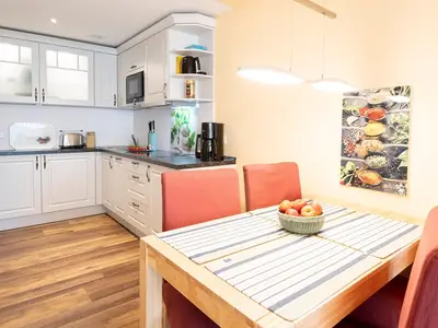 Ferienwohnung für 2 Personen (43 m²) in Kellenhusen 8/10